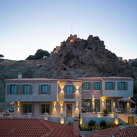 Kale Alti Residences ميرينا المظهر الخارجي الصورة