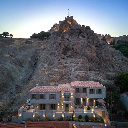 Kale Alti Residences ميرينا المظهر الخارجي الصورة