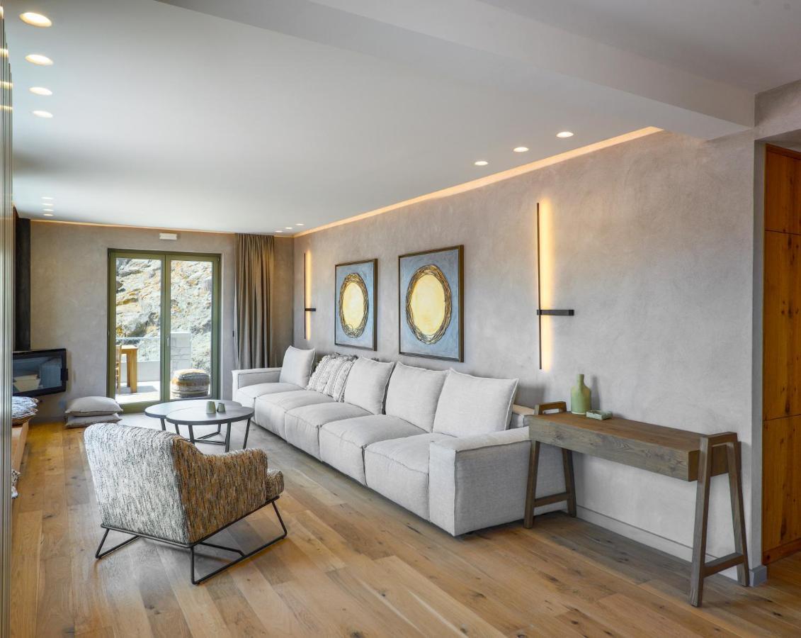 Kale Alti Residences ميرينا المظهر الخارجي الصورة