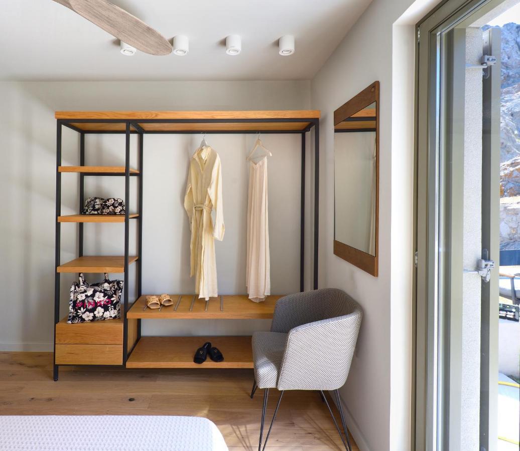 Kale Alti Residences ميرينا المظهر الخارجي الصورة