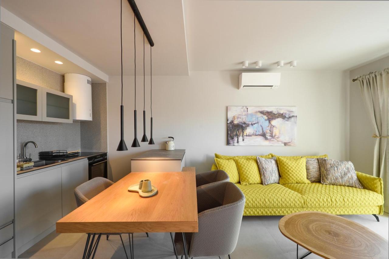 Kale Alti Residences ميرينا المظهر الخارجي الصورة