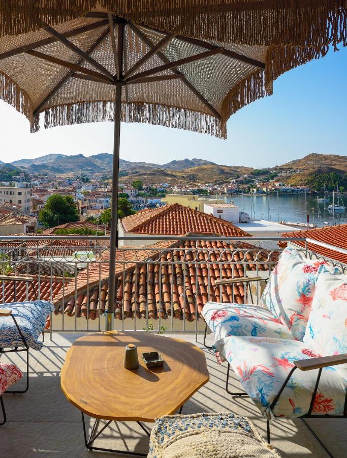 Kale Alti Residences ميرينا المظهر الخارجي الصورة
