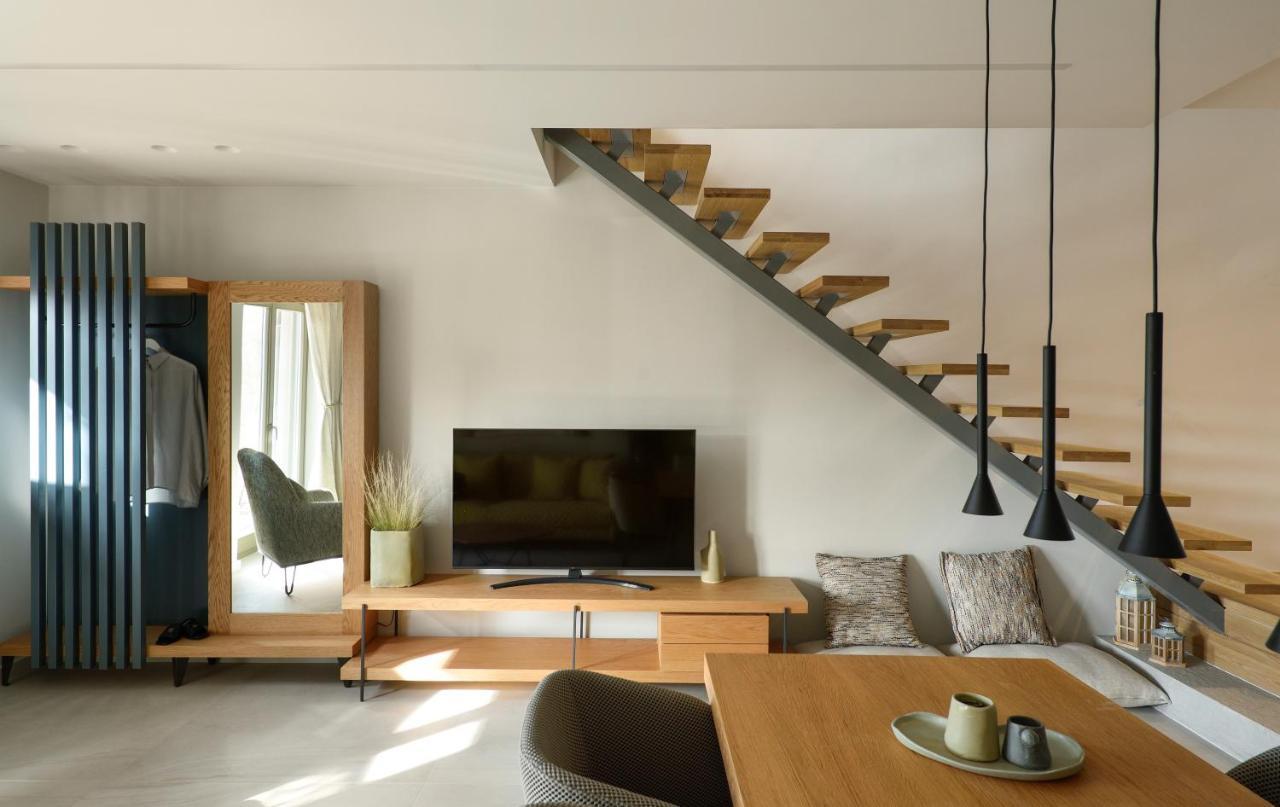 Kale Alti Residences ميرينا المظهر الخارجي الصورة