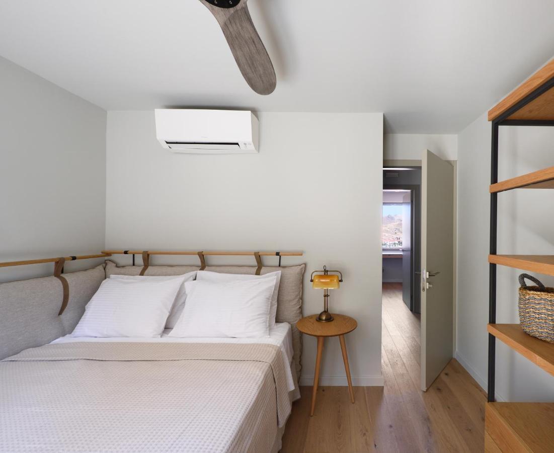 Kale Alti Residences ميرينا المظهر الخارجي الصورة