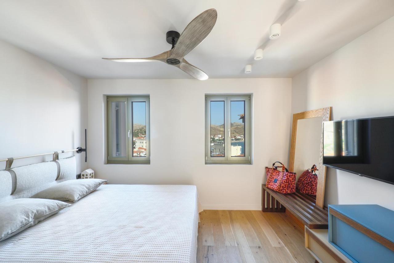 Kale Alti Residences ميرينا المظهر الخارجي الصورة