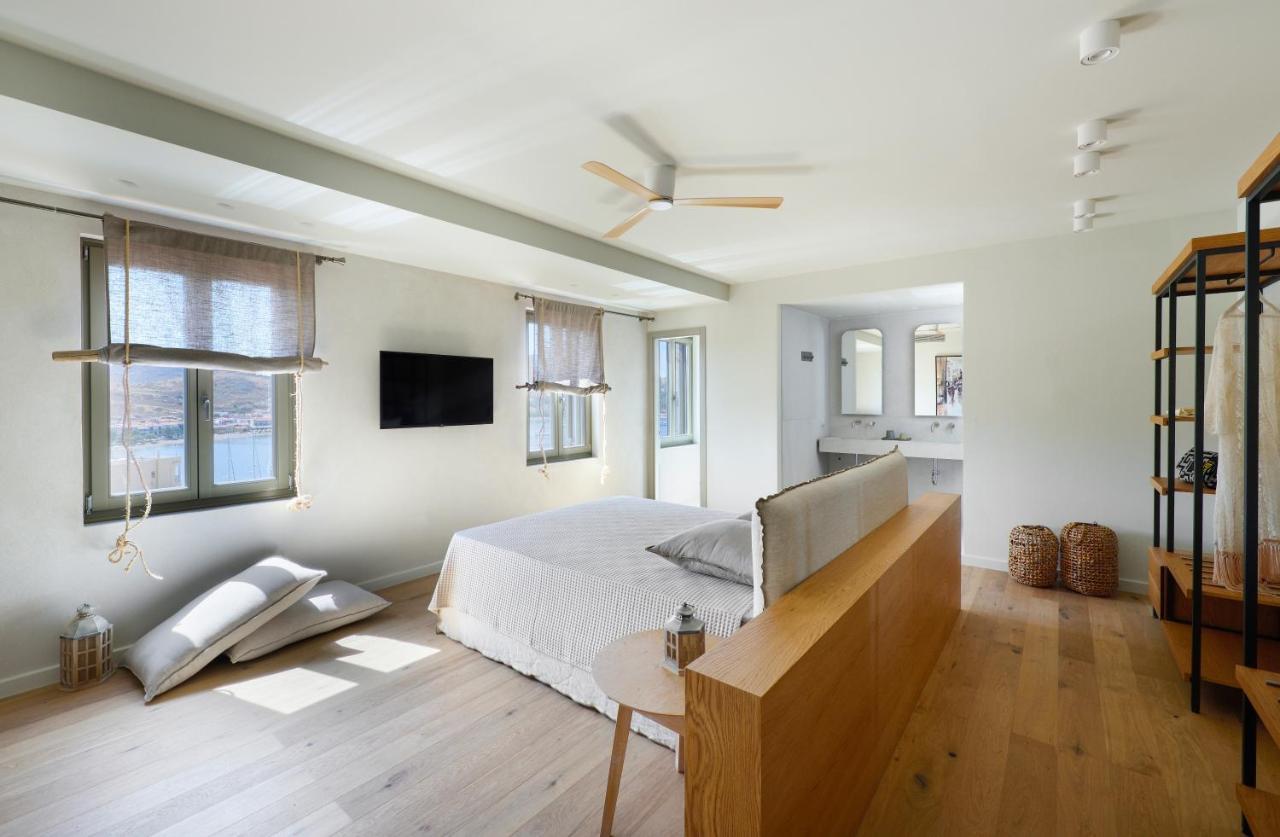 Kale Alti Residences ميرينا المظهر الخارجي الصورة