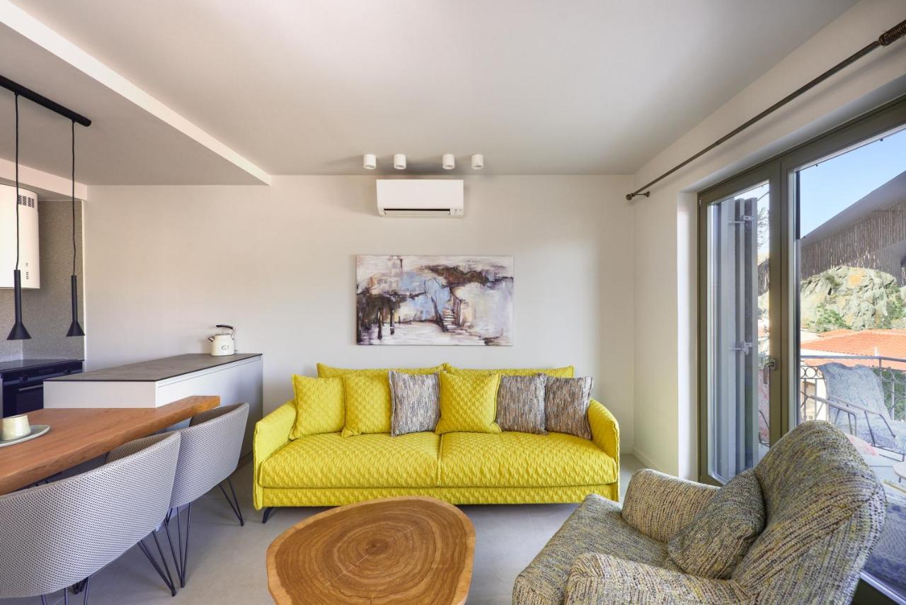 Kale Alti Residences ميرينا المظهر الخارجي الصورة