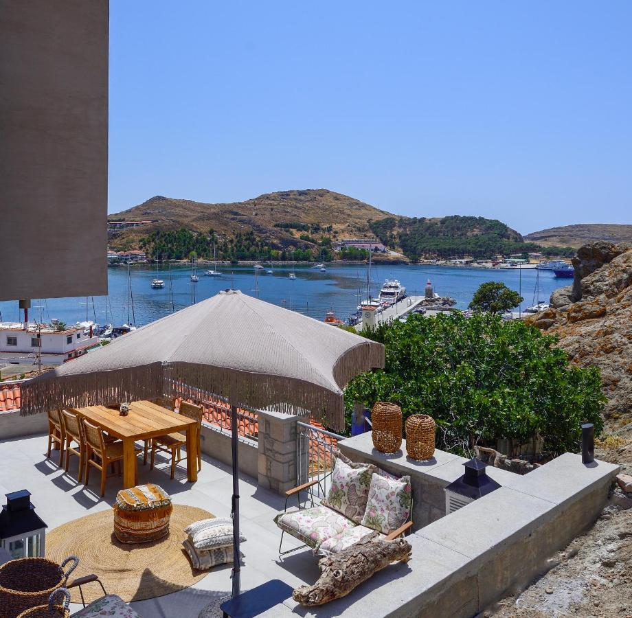 Kale Alti Residences ميرينا المظهر الخارجي الصورة