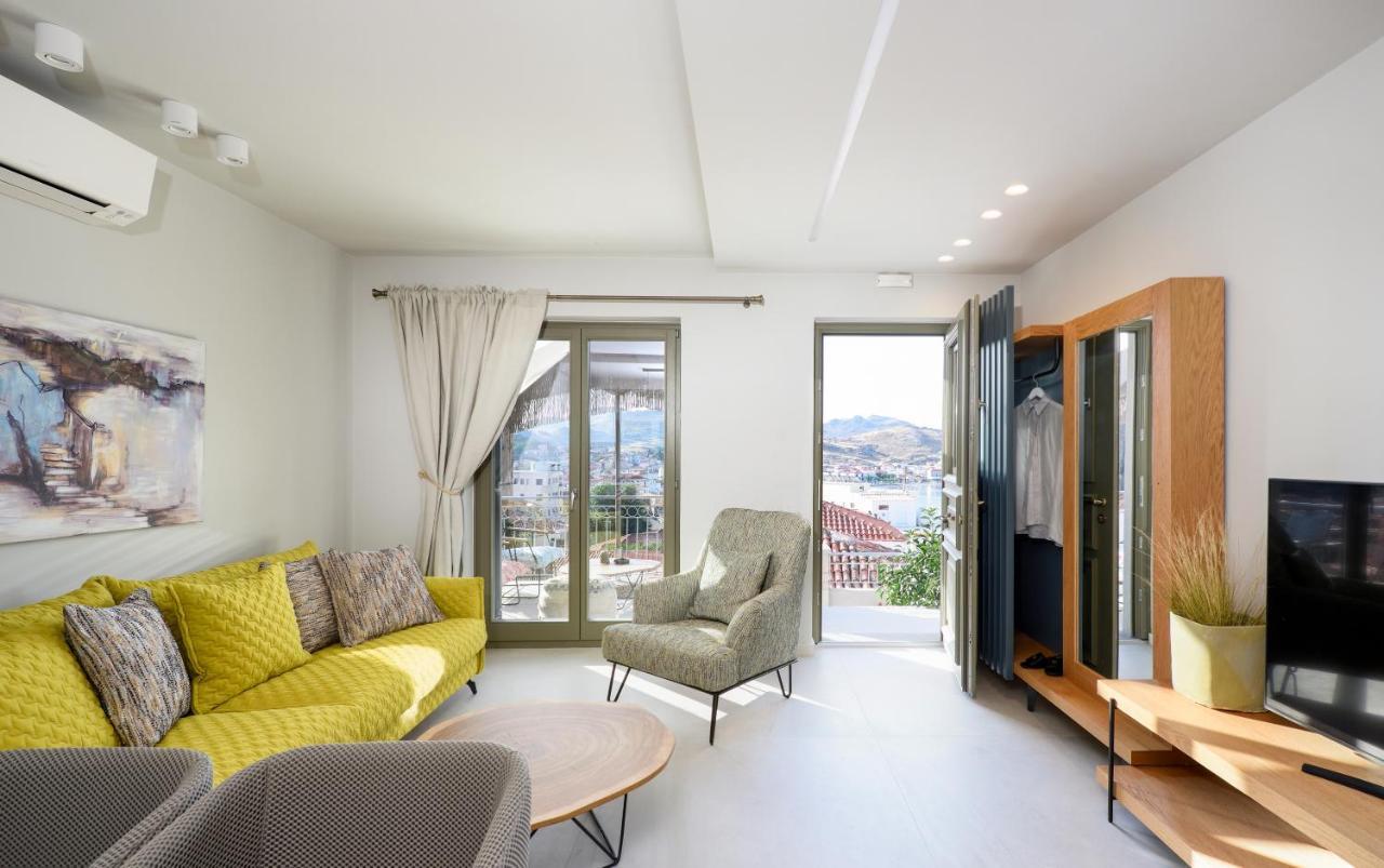 Kale Alti Residences ميرينا المظهر الخارجي الصورة