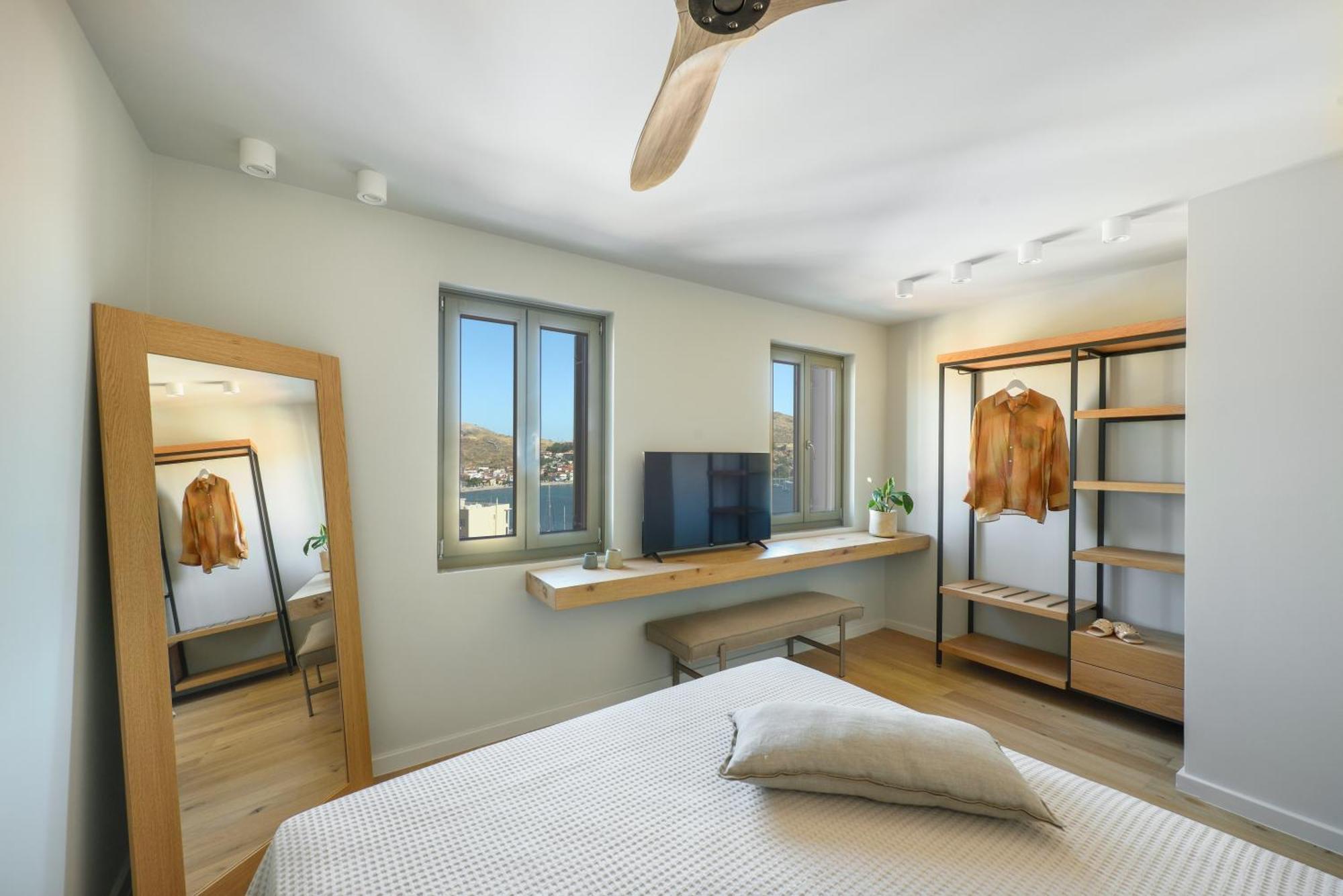 Kale Alti Residences ميرينا المظهر الخارجي الصورة